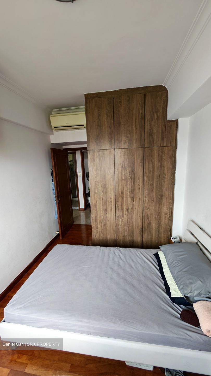 Palm Gardens (D23), Condominium #539236961